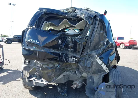 2017 Kia Soul z USA, uszkodzony, nr VIN KNDJN2A23H7423224